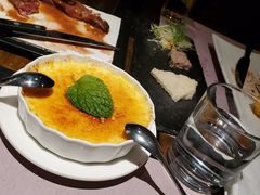 -Lingo西餐厅(仙乐斯广场店)