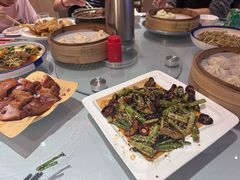 -冷大厨灌汤包