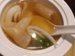 -万丽轩·粤菜(王府井金茂万丽酒店)