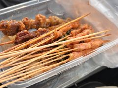 -阿姨小肉摊(同济西苑店)