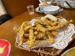 -食藕·武昌鱼(古德寺店)