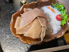 毛肚-湊湊火锅·茶憩(世博大道店)