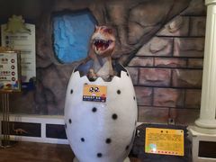 -景禧楼(景尚恐龙主题度假酒店)