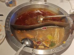 -名扬煮艺肥牛自助火锅(同和店)