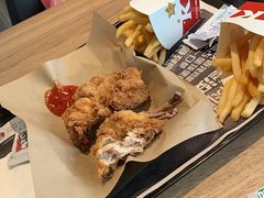 -麦当劳(仙林亚东城得来速店)