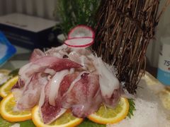 -虾佬圣汤·海鲜姿造(乐堤港店)