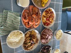 -活鱼馆(宜兴埠店)