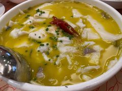 面筋酸菜鱼-钦善斋(武侯祠店)