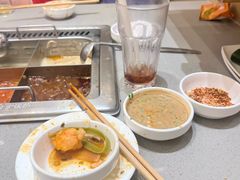 -海底捞火锅(振华广场生日主题店)