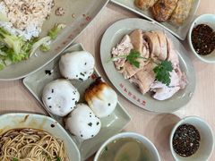 -百家鸡味馆(清泰店)