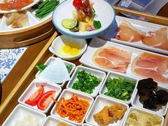 -芸南道·过桥米线(昆明老街旗舰店)