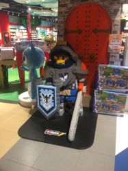 -Hamleys哈姆雷斯(东方福来德店)