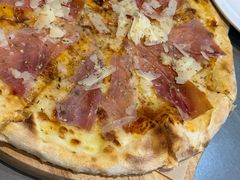 -Tony's Kitchen(蛇口店)