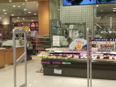 -永旺梦乐城(金银潭店)