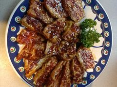 -大叹号·朝鲜族烤肉(潍坊泰华城店)
