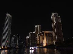 -海河游船-永乐码头(大悲院)