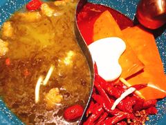 -吼堂老火锅(万寿宫店)