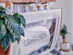 -COMPANION COFFEE小伴咖啡