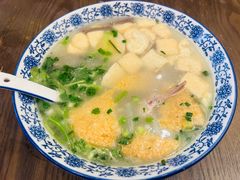 -小潘记鸭血粉丝汤