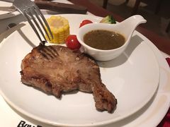 -斗牛士牛排(南京东路店)
