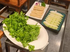 -南门涮肉(上海二店)