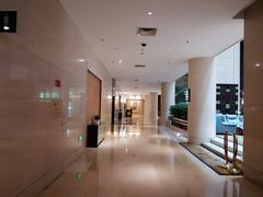 -北工大国际文化交流中心·馥苑自助餐厅