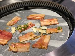 -么子烤肉(化龙池店)