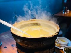 -捞围鲜·港式打边炉(海阳路店)