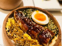 -小句号·精致料理(江南环球港店)
