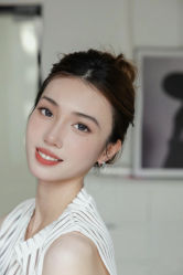 -babiline芭比莱恩半永久纹眉纹唇发际线