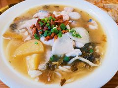 -面道赞宁海海鲜面(迎凤街店)