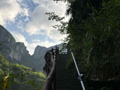 -鹿院坪生态旅游景区