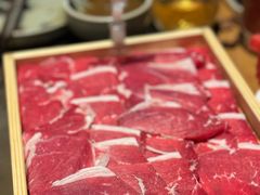-巴奴毛肚火锅(大剧院店)