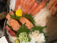 -極上萬膳·日料放题(海岸城店)