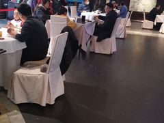 大堂-眉州东坡(通州店)