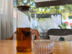 -几静cafe(基湖店)
