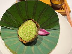 -叶叶菩提(太原别墅店)