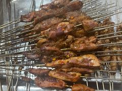 -清真·马峰烤肉(小学习北巷店)