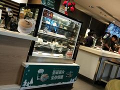 -麦当劳(世界城广场店)