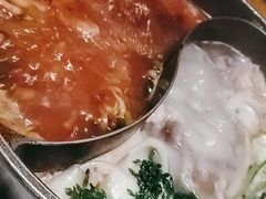 -姑妈嫁妆涮羊排专业火锅(中央大街一店)