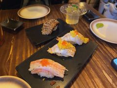 -昊·来了寿司(台湾街店)