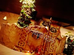 -泉城欧乐堡戏水湾艺术养生温泉