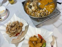 -明本湛江鸡•海鲜小厨(陈家祠店)