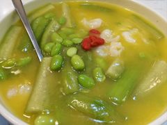-徽镇小厨·经典徽菜(马连道店)