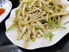 -清真磊磊烧烤老店(饮虎池街34号店)