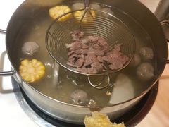-陈记顺和牛肉火锅馆(天河北路店)