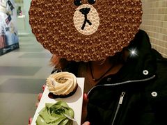 -Pantry's Best派悦坊蛋糕(K11购物艺术中心店)