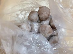 -阿娟牛肉丸·手打牛肉丸·现做现卖