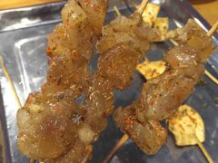 -管氏翅吧(广渠门店)