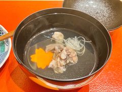 -鮨青(恒基名人购物中心店)